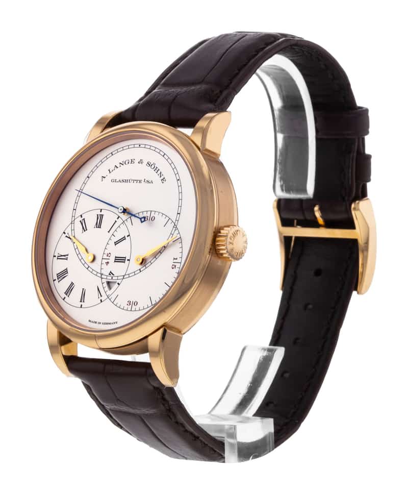 A. Lange and Sohne Richard Lange 252.032